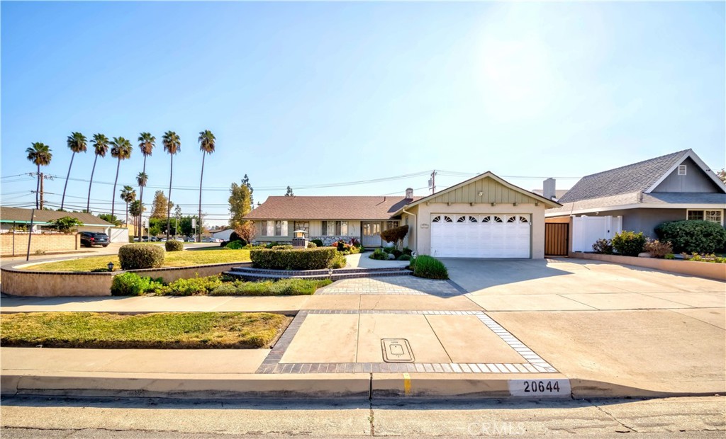 20644 Loyalton Drive