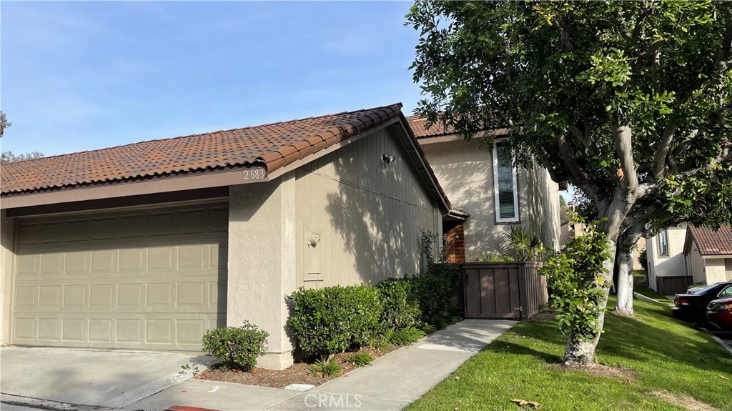 2683 Monterey Place