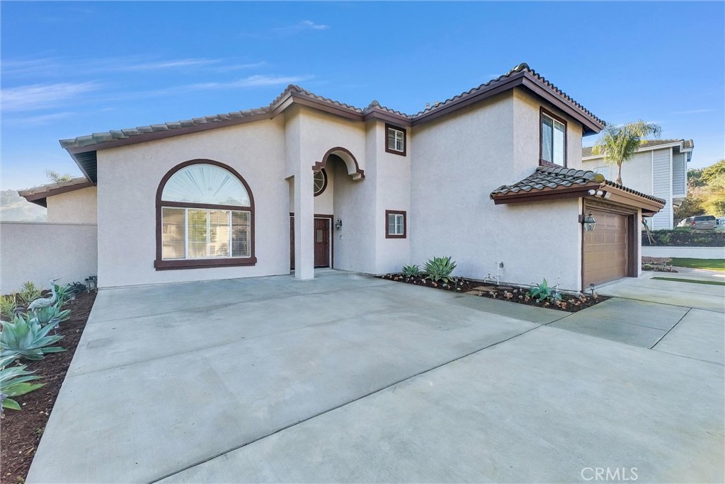 15995 Pinnacle Road