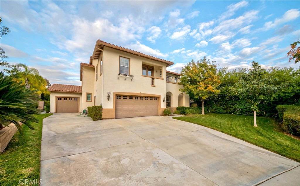 1485 Deer Hollow Drive