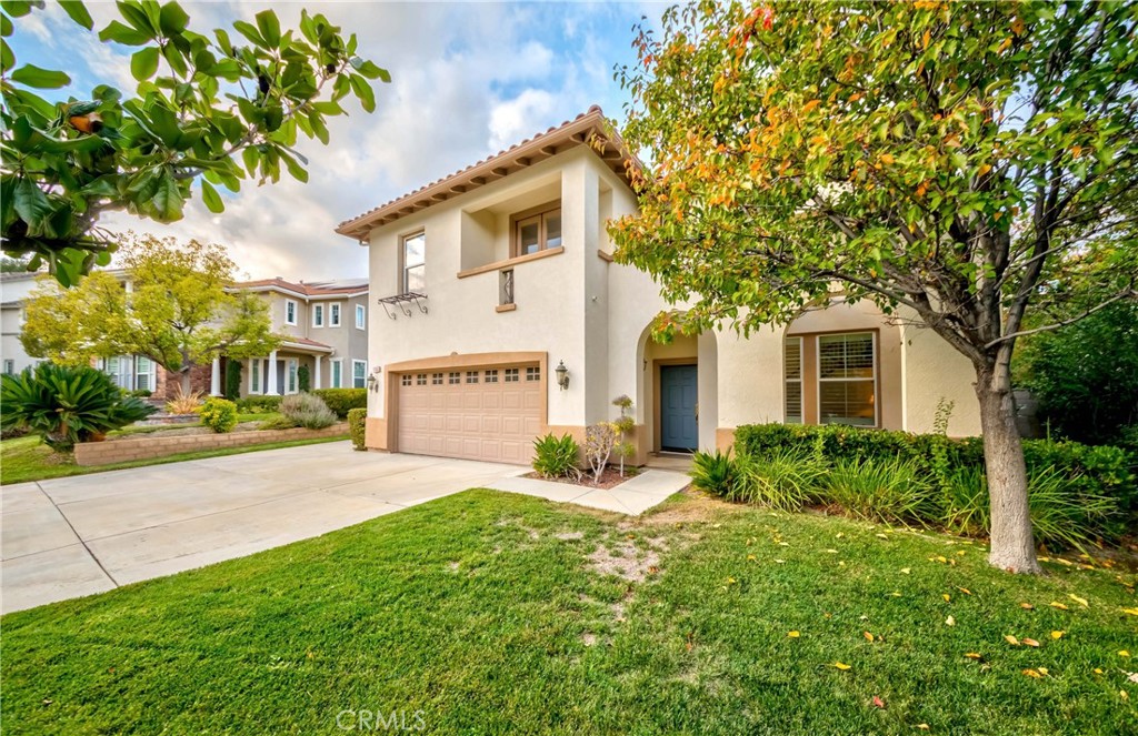 1485 Deer Hollow Drive