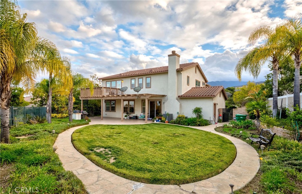 1485 Deer Hollow Drive