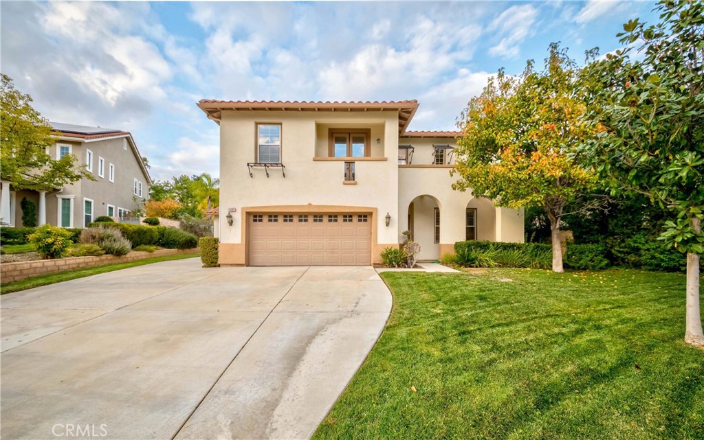 1485 Deer Hollow Drive