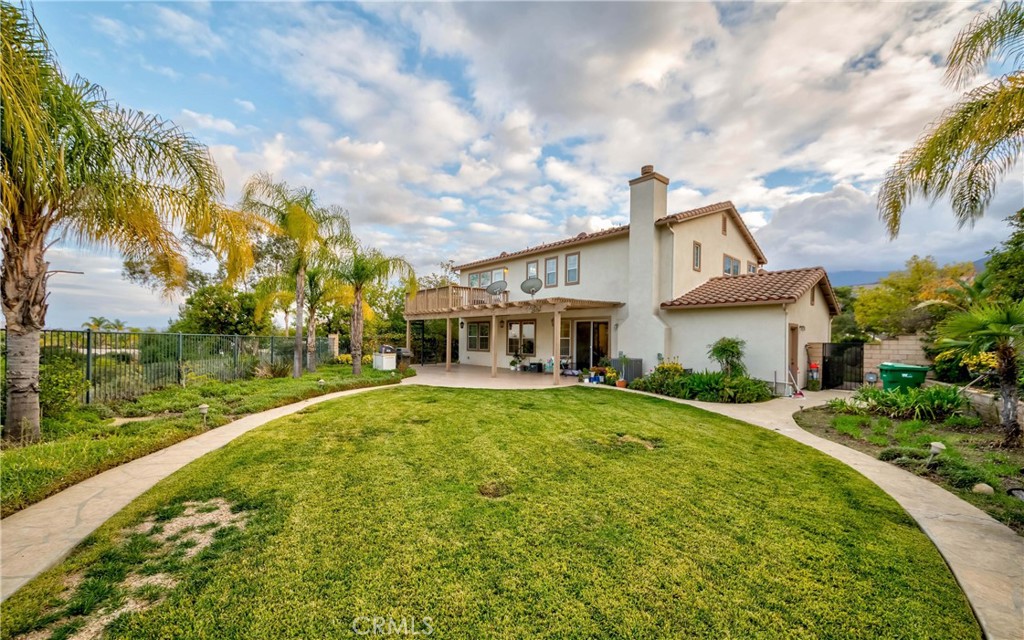 1485 Deer Hollow Drive