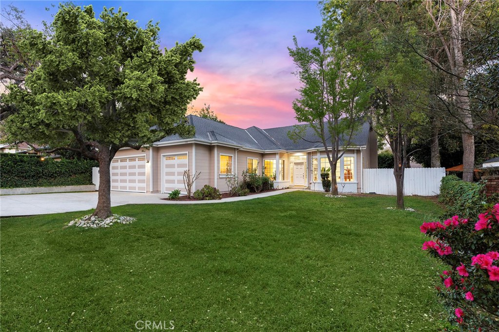 136 N Garfield Place