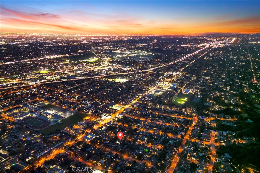 136 N Garfield Place