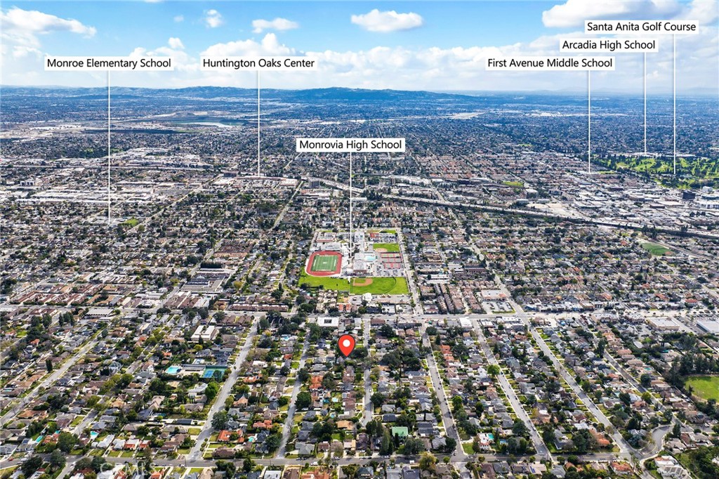 136 N Garfield Place