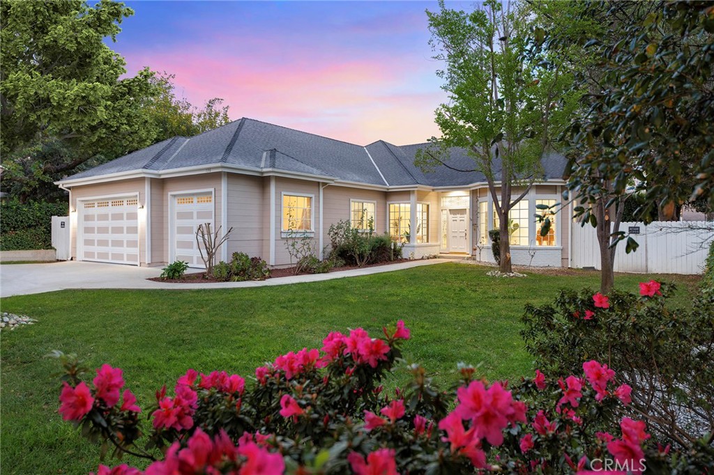 136 N Garfield Place