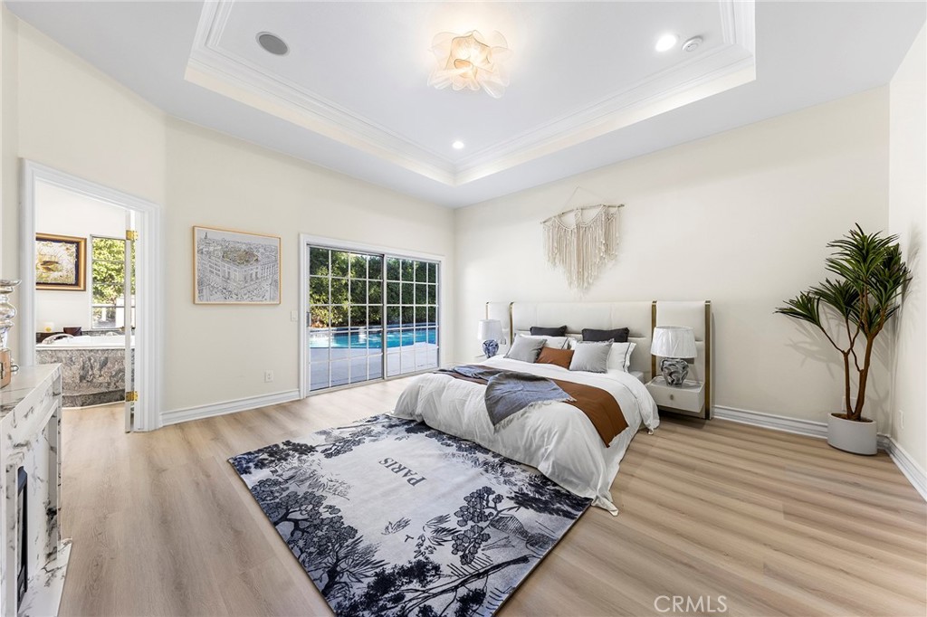 136 N Garfield Place