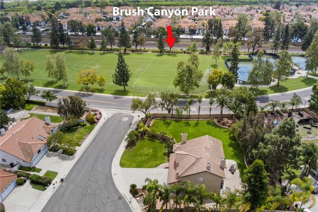 5545 Leafy Meadow Lane