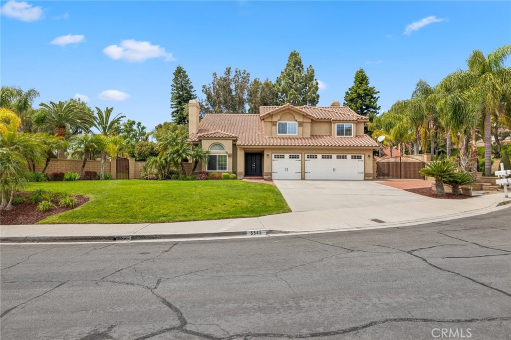 5545 Leafy Meadow Lane
