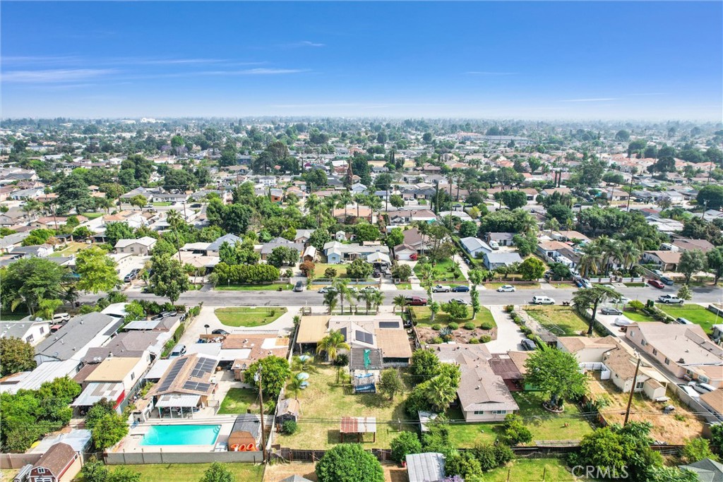 15902 Harvest Moon Street