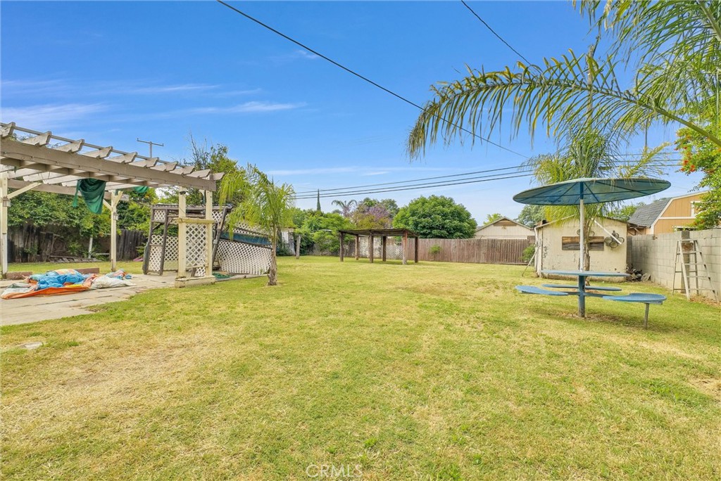 15902 Harvest Moon Street