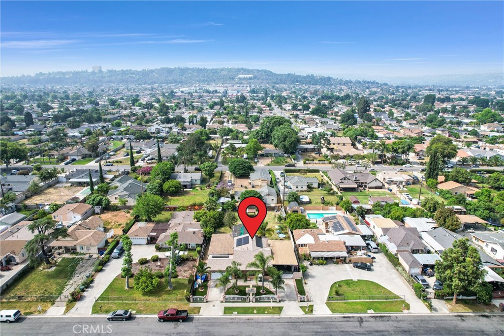 15902 Harvest Moon Street