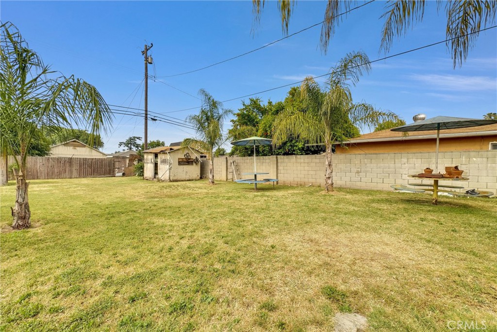 15902 Harvest Moon Street