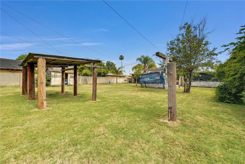 15902 Harvest Moon Street