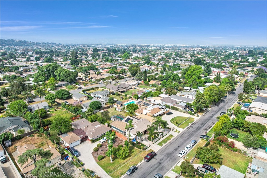 15902 Harvest Moon Street