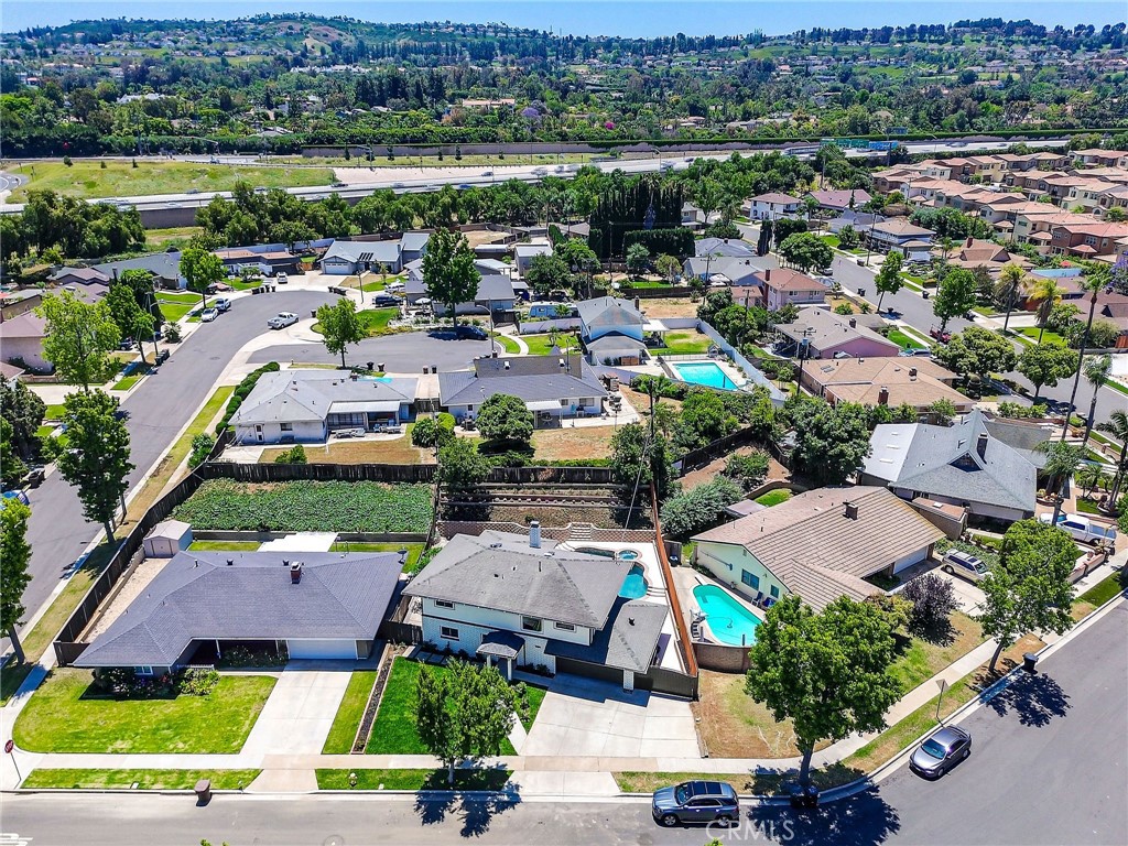 334 North Starfire Street