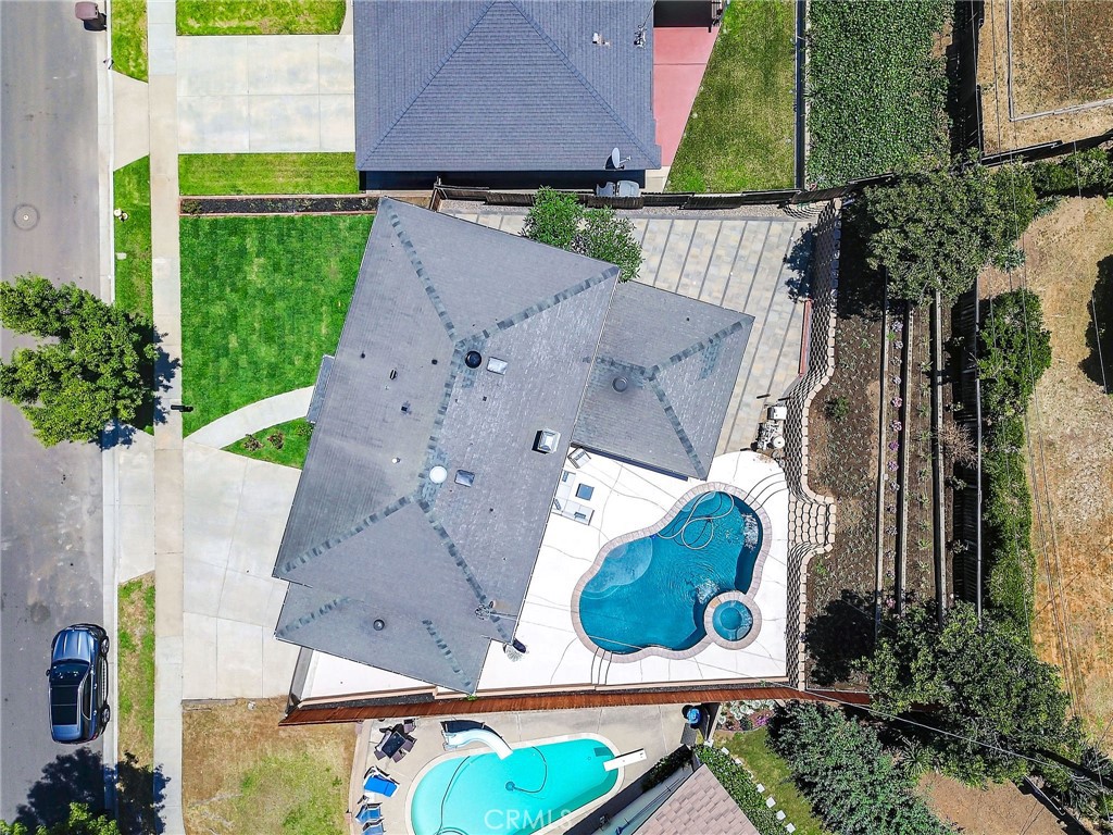 334 North Starfire Street