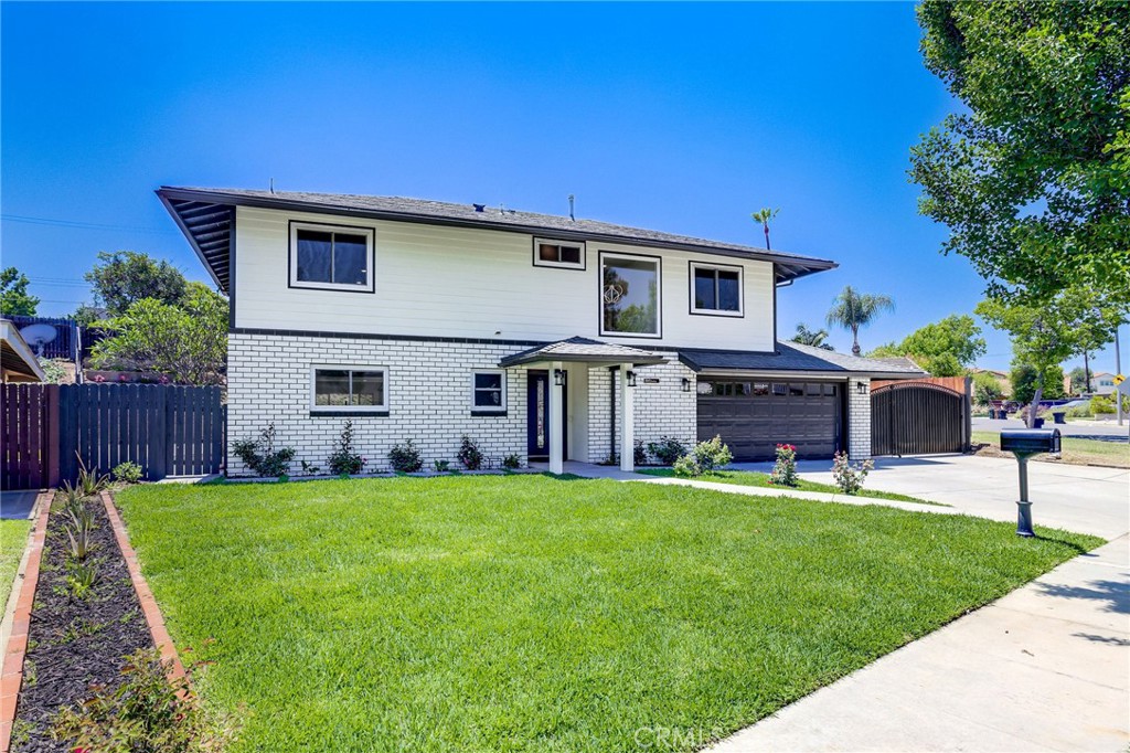 334 North Starfire Street