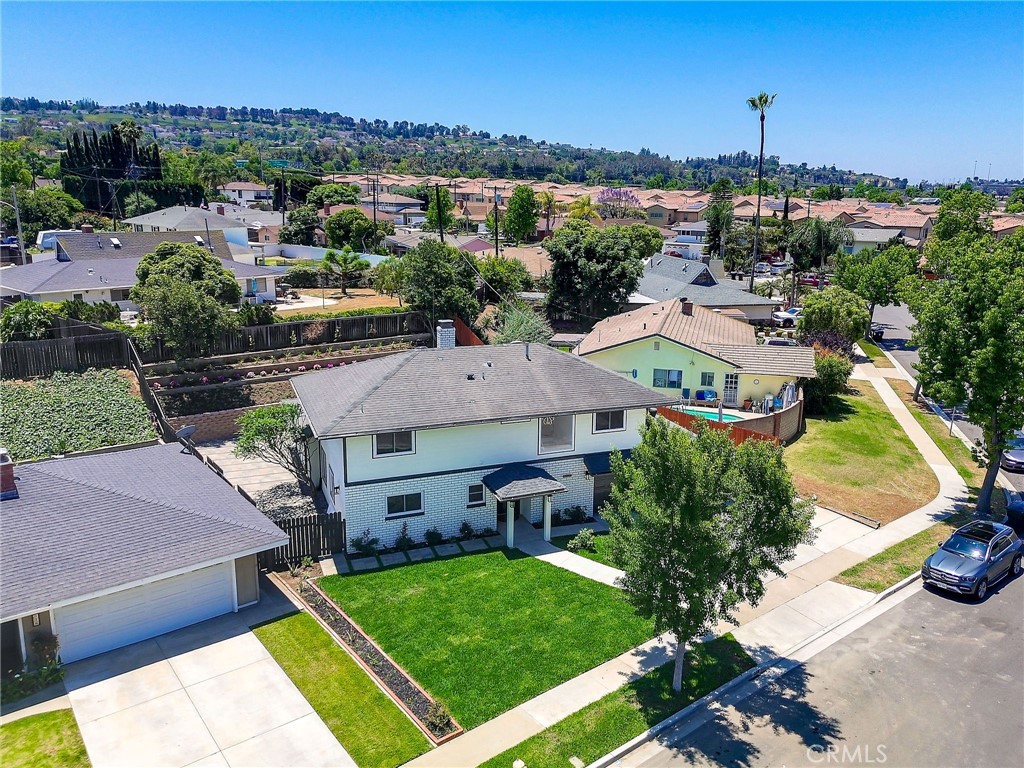 334 North Starfire Street