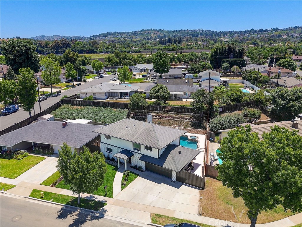 334 North Starfire Street