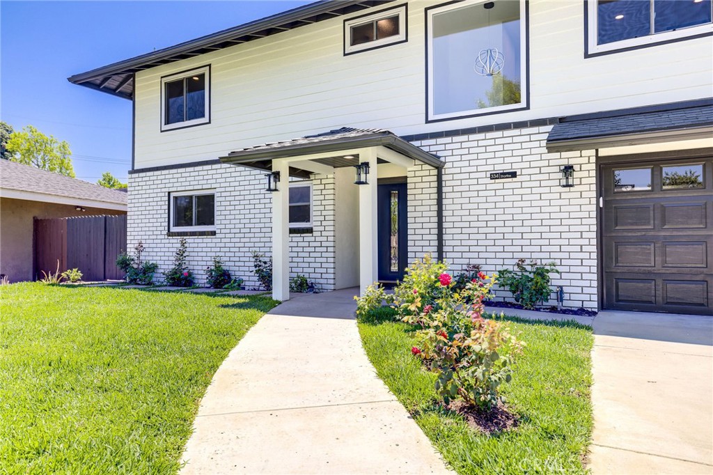 334 North Starfire Street