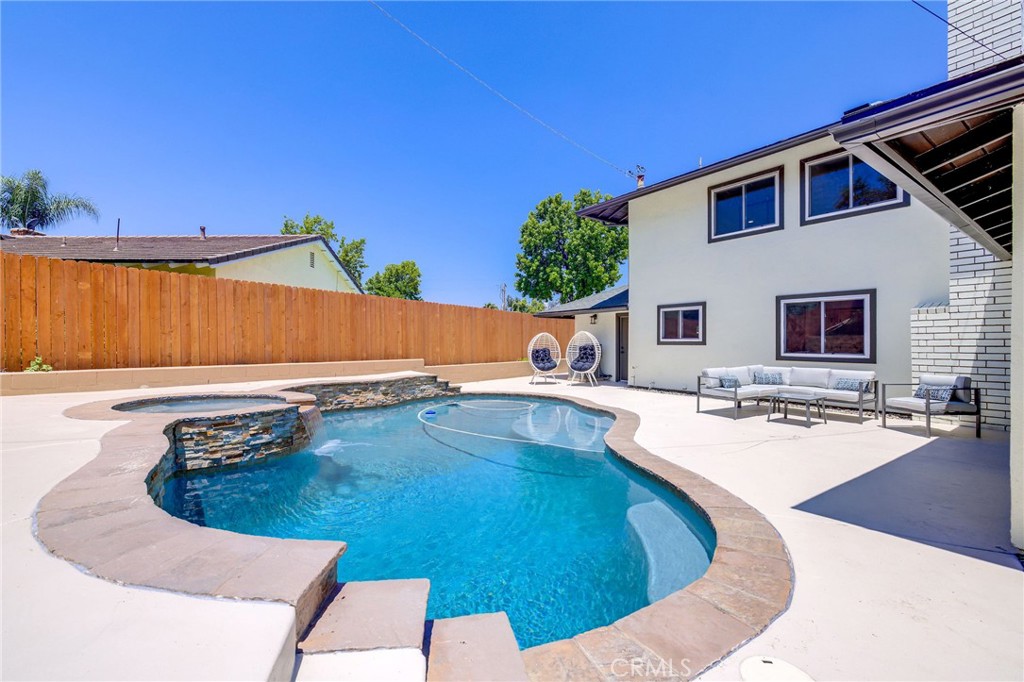 334 North Starfire Street