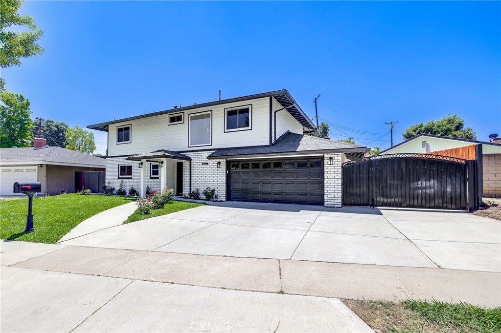 334 North Starfire Street