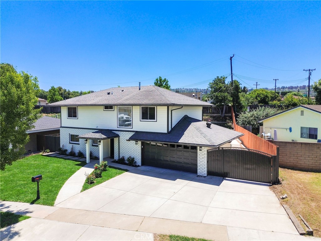 334 North Starfire Street