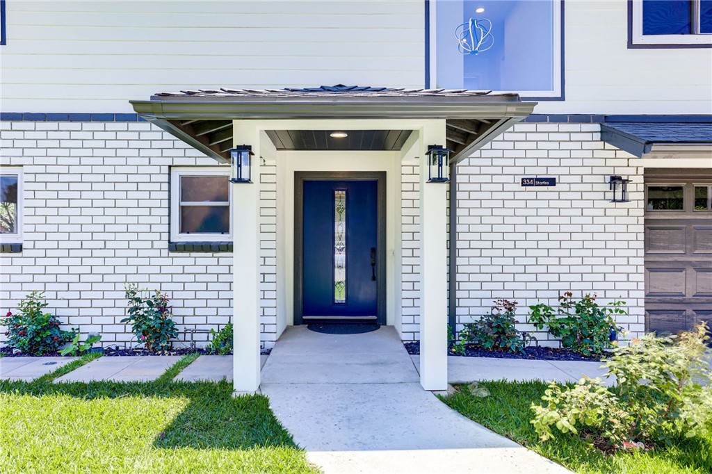 334 North Starfire Street