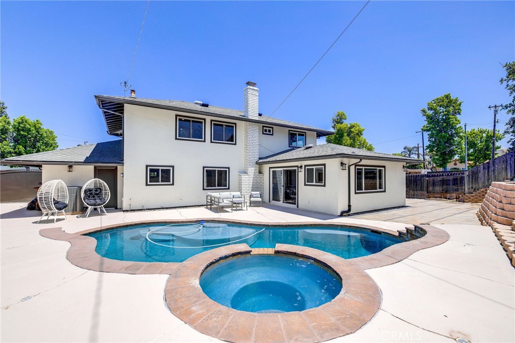 334 North Starfire Street