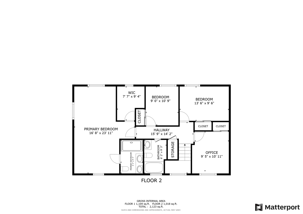 334 North Starfire Street