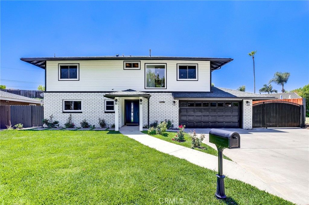 334 North Starfire Street