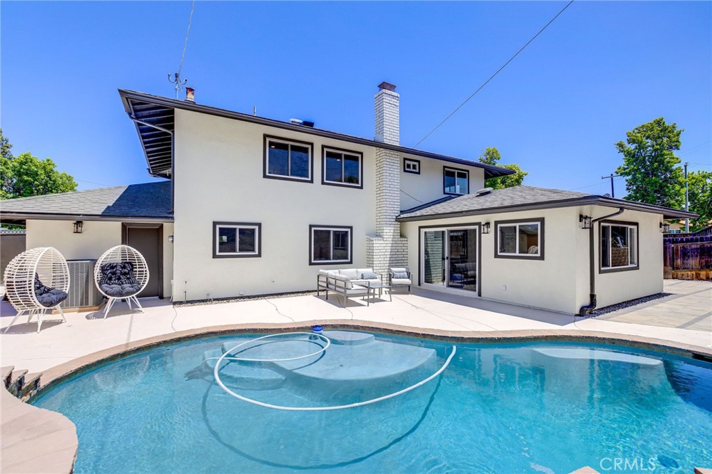 334 North Starfire Street