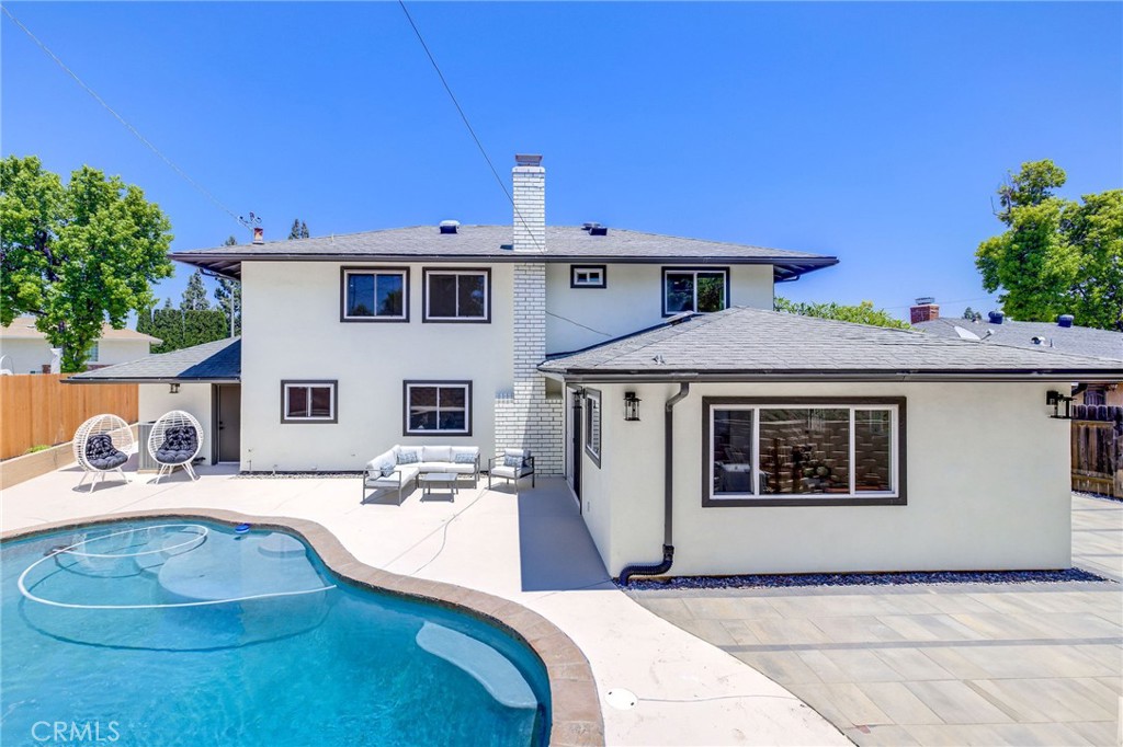 334 North Starfire Street