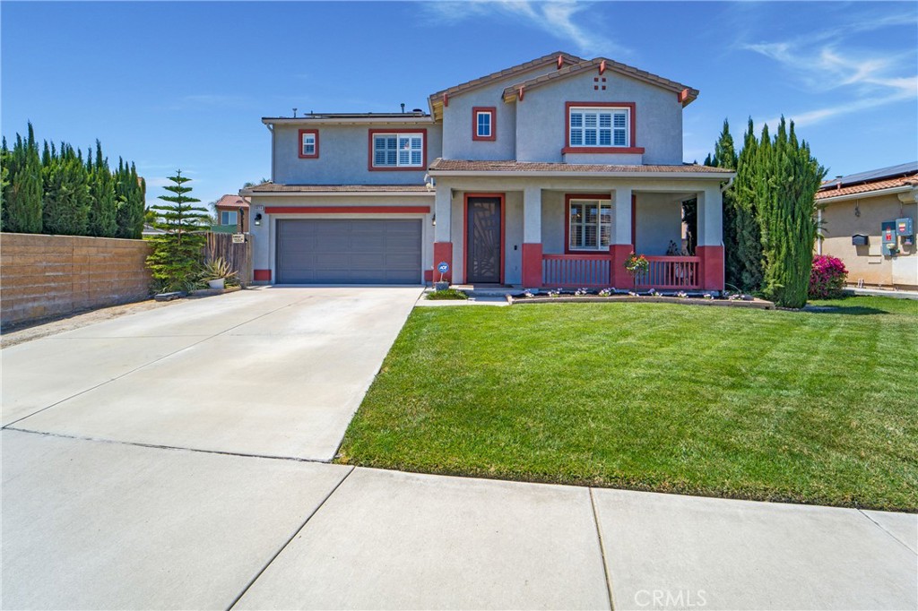 14114 Mandeville Court