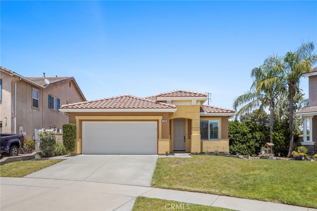 7729 Danbury Drive