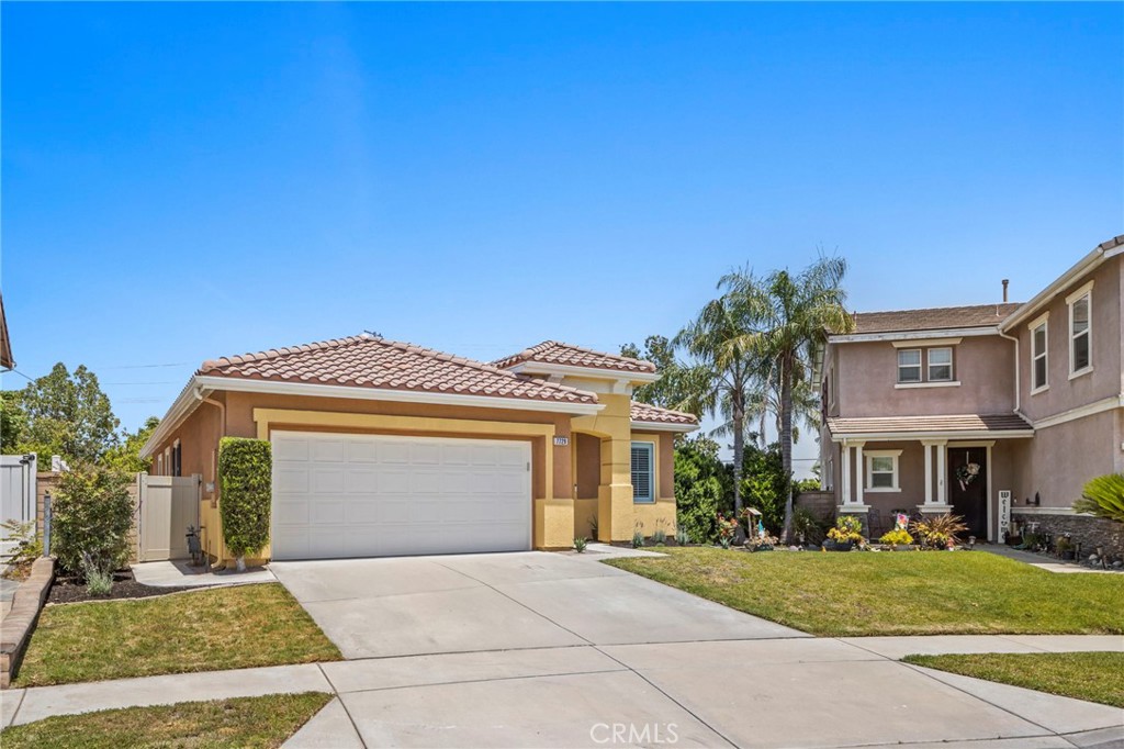 7729 Danbury Drive