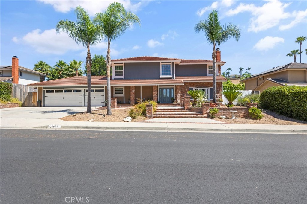 21000 Shadow Oak Drive