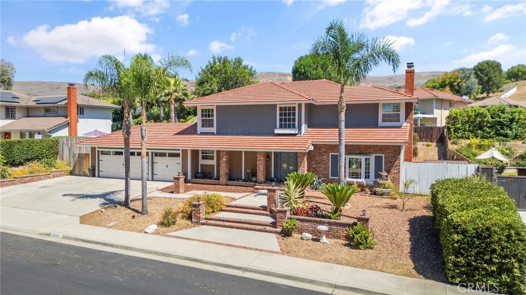 21000 Shadow Oak Drive