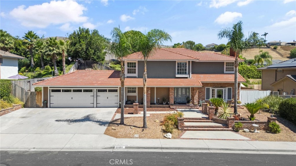 21000 Shadow Oak Drive