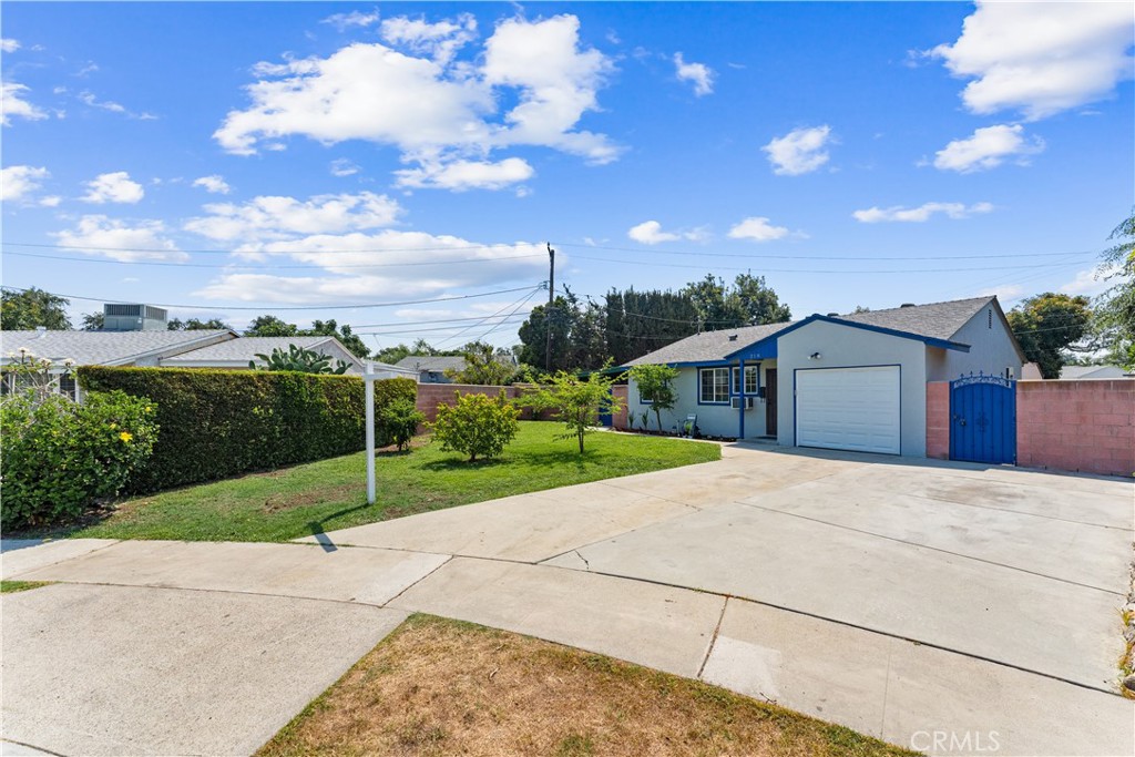 218 S Courtney Place