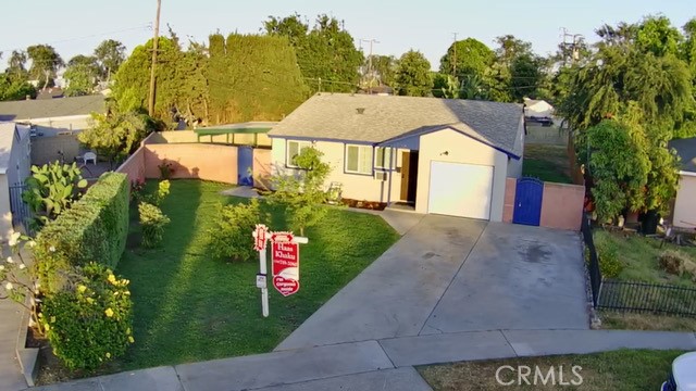 218 S Courtney Place