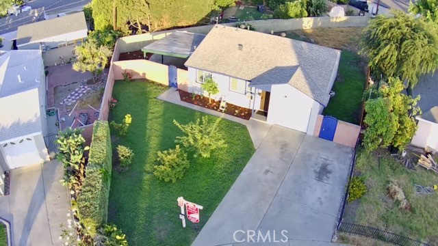 218 S Courtney Place