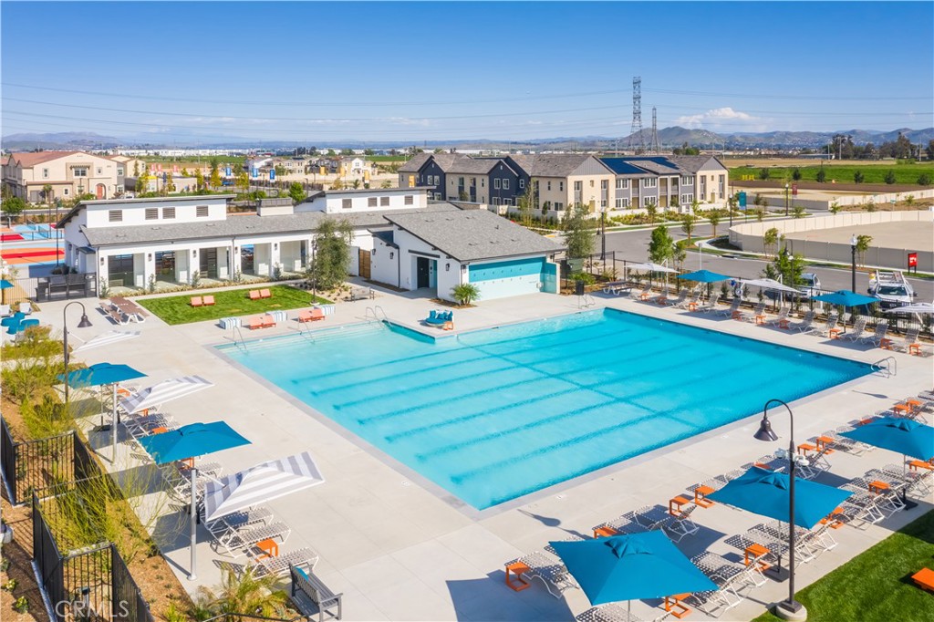 4102 S. Limecrest Paseo #1