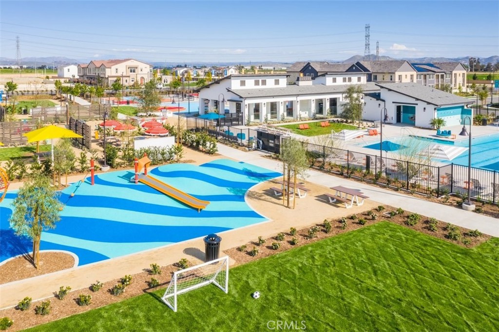 4102 S. Limecrest Paseo #1