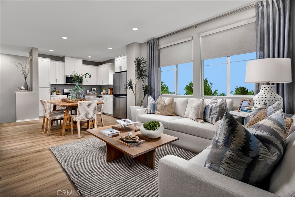 4102 S. Limecrest Paseo #1