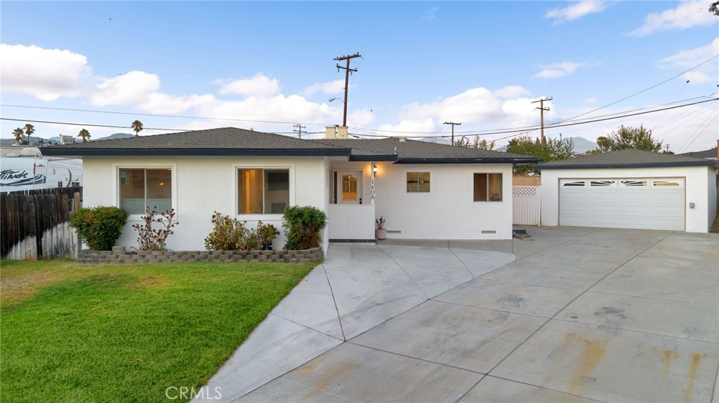 1408 N Midsite Avenue