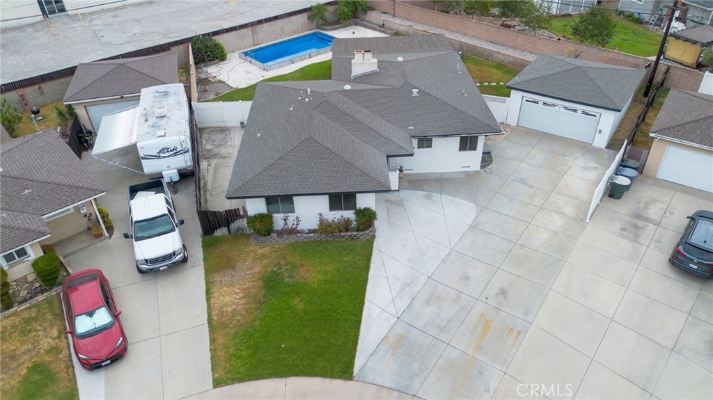 1408 N Midsite Avenue